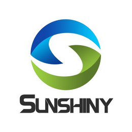 SUNSHINY logo