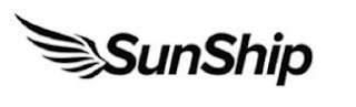 SUNSHIP logo