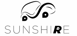 SUNSHIRE logo