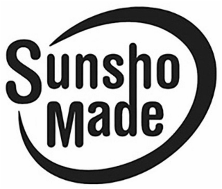 SUNSHO MADE logo