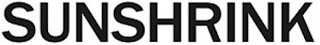 SUNSHRINK logo