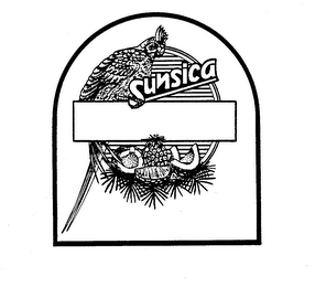 SUNSICA logo