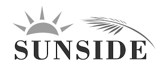 SUNSIDE logo