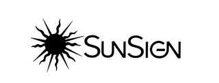 SUNSIGN logo