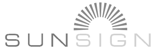 SUNSIGN logo