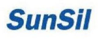 SUNSIL logo