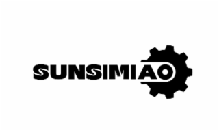 SUNSIMIAO logo