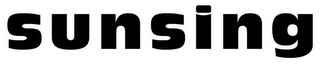 SUNSING