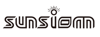 SUNSIOM logo
