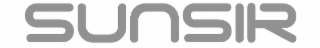 SUNSIR logo
