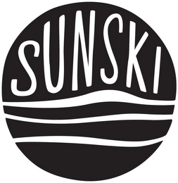 SUNSKI logo