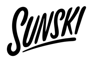 SUNSKI logo