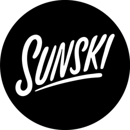 SUNSKI logo