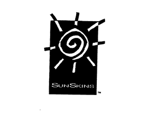 SUNSKINS logo
