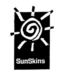 SUNSKINS logo