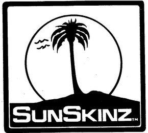 SUNSKINZ logo