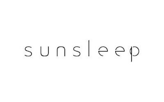 SUNSLEEP logo