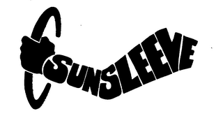 SUNSLEEVE logo