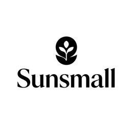 SUNSMALL logo