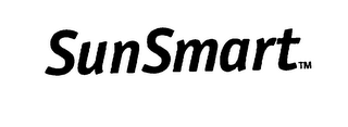 SUNSMART logo