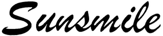 SUNSMILE logo