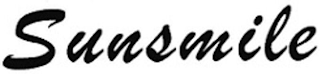 SUNSMILE logo