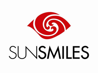 SUNSMILES logo