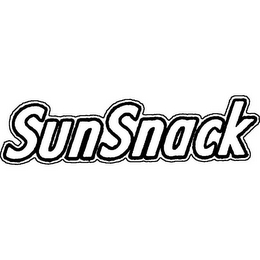 SUNSNACK logo