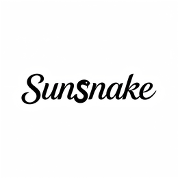 SUNSNAKE logo