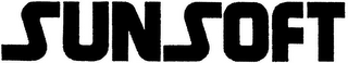 SUNSOFT logo