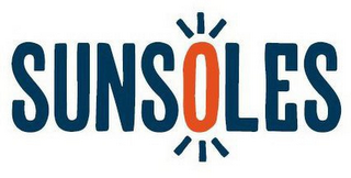 SUNSOLES logo
