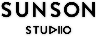 SUNSON STUDIO logo