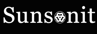 SUNSONIT logo