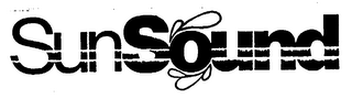 SUNSOUND logo