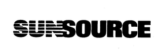 SUNSOURCE logo