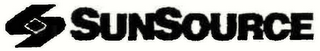 SUNSOURCE logo