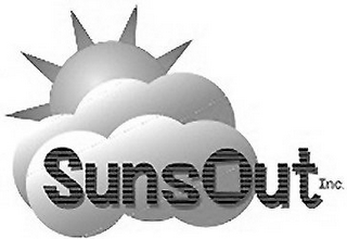 SUNSOUT INC logo