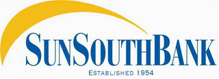 SUNSOUTHBANK logo