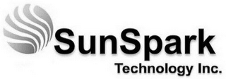 SUNSPARK TECHNOLOGY INC. logo
