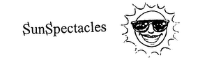 SUNSPECTACLES logo