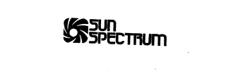 SUNSPECTRUM logo