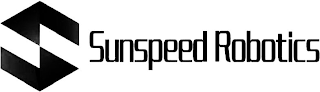 SUNSPEED ROBOTICS logo