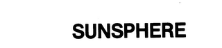 SUNSPHERE logo
