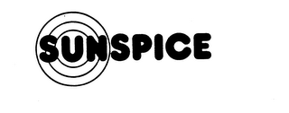 SUNSPICE logo