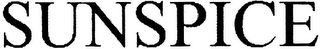 SUNSPICE logo