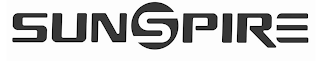 SUNSPIRE logo