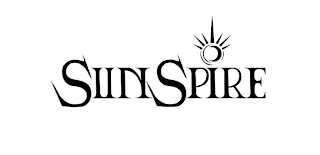 SUNSPIRE logo