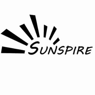 SUNSPIRE logo