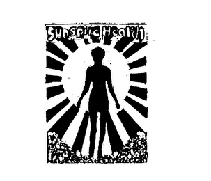 SUNSPIRE HEALTH logo