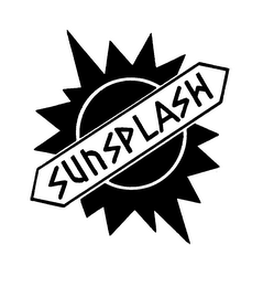 SUNSPLASH logo
